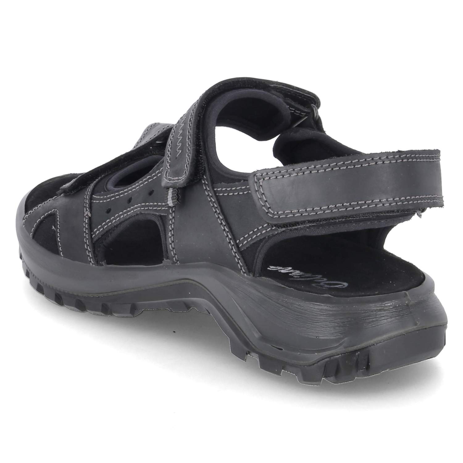 Sandalen  Schwarz