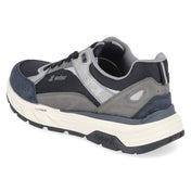 Low Sneaker  Schwarz