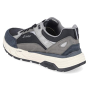 Low Sneaker  Schwarz