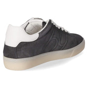 Low Sneaker  Blau