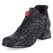 Ankle Boots  Grau