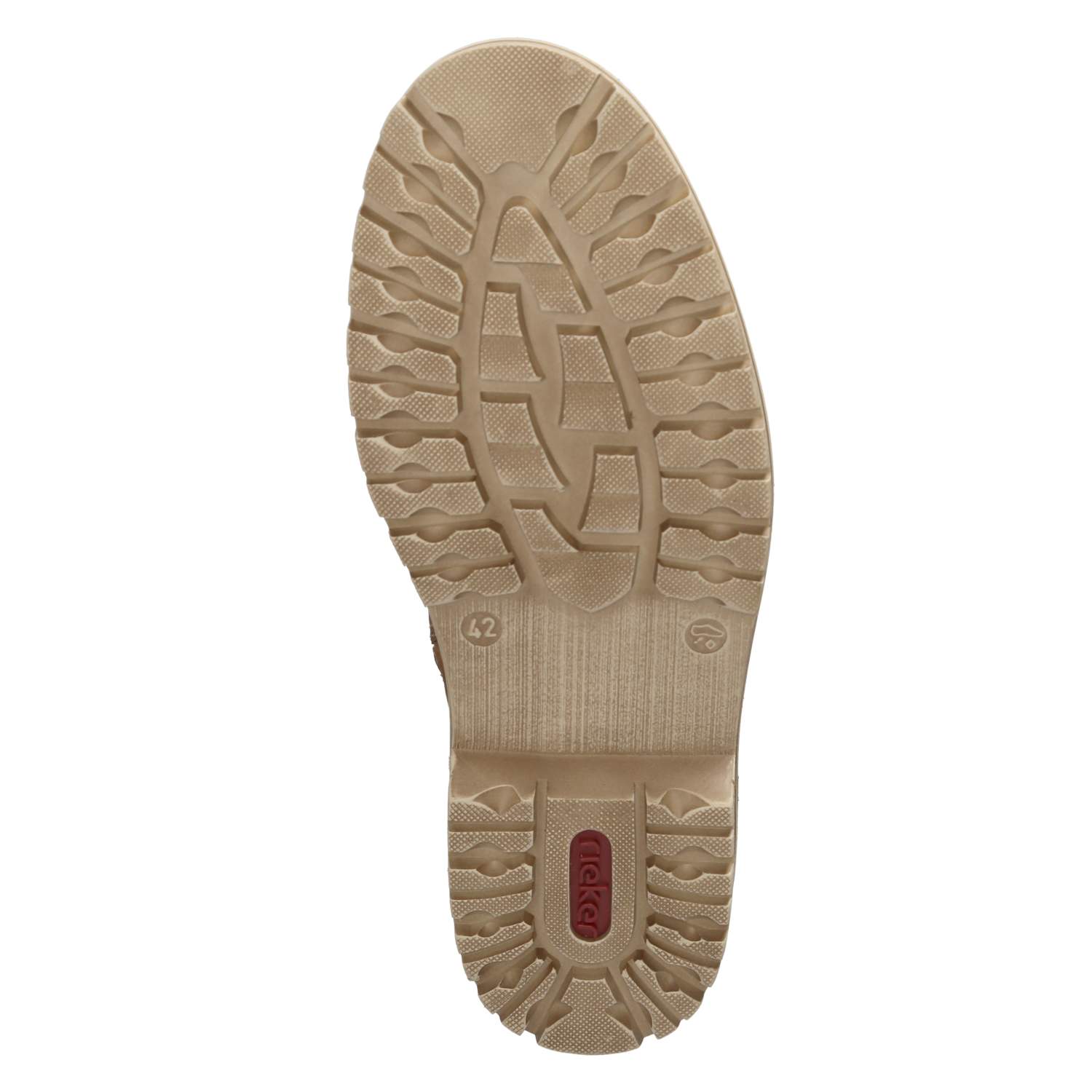 Winterboots  Braun