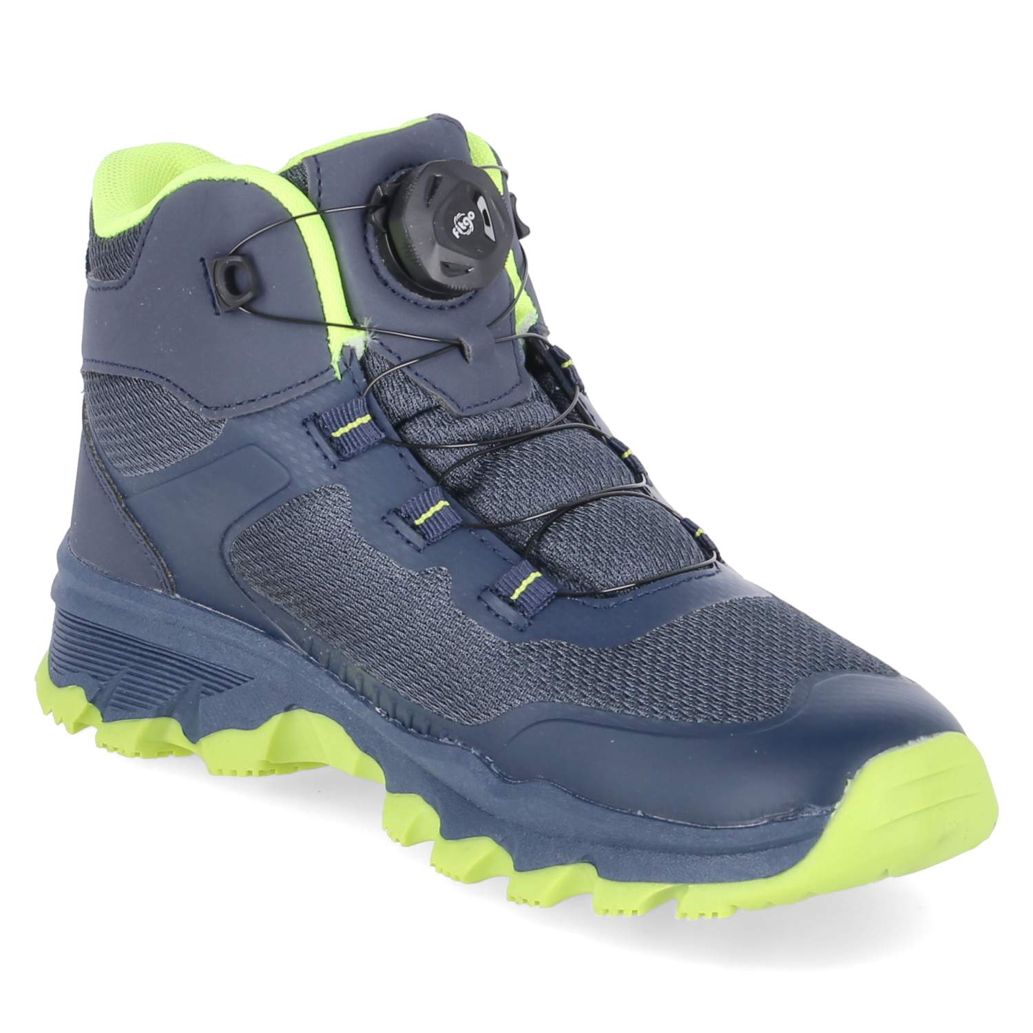 Boots ROCKLEDGE  Blau