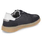 Low Sneaker  Schwarz