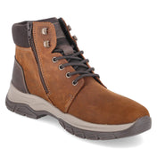 Winterboots  Braun