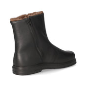 Stiefeletten  Schwarz