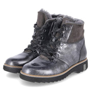 Winterstiefeletten HITOMI  Grau