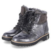 Winterstiefeletten HITOMI  Grau