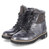Winterstiefeletten HITOMI  Grau
