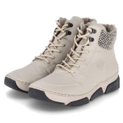 Winterboots  Beige