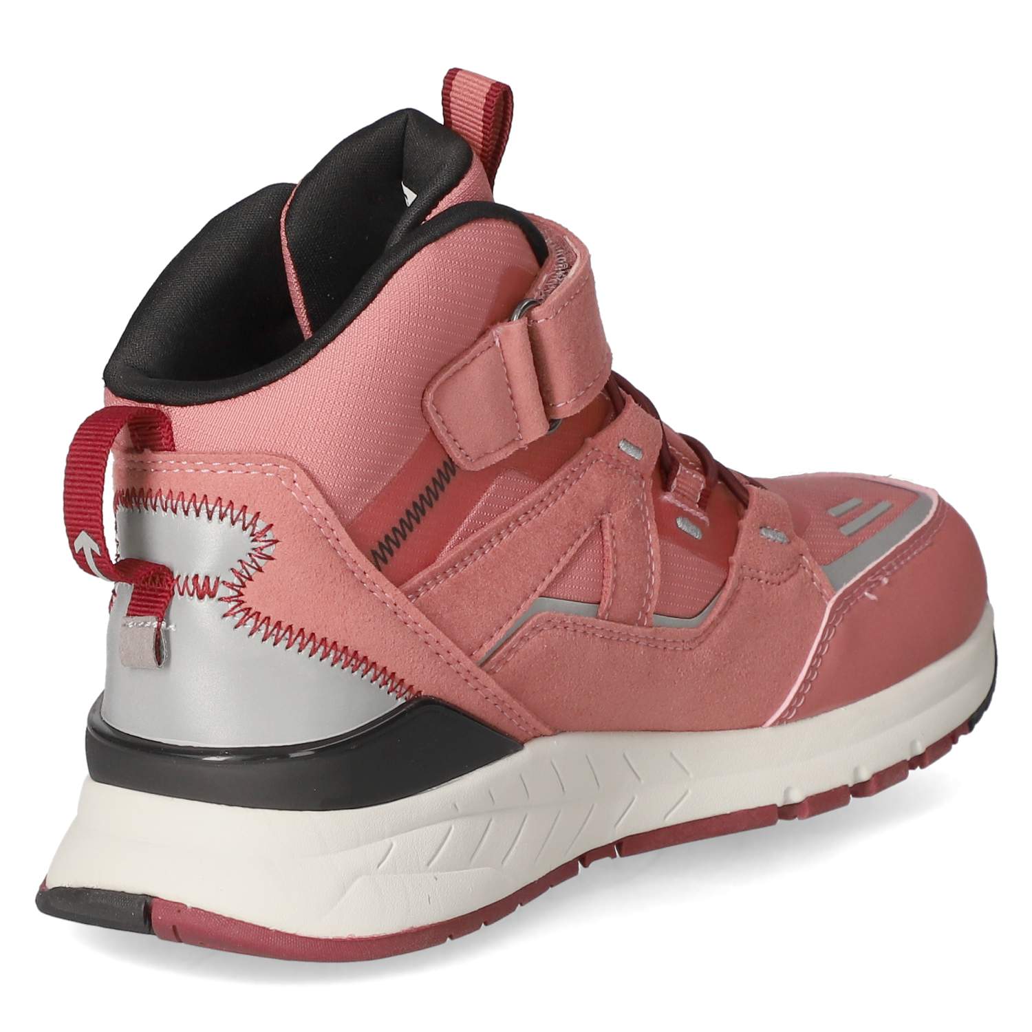 Boots BLAZE  Pink