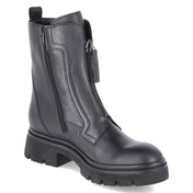 Stiefeletten  Schwarz