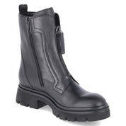 Stiefeletten  Schwarz