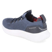 Low Sneaker  Blau