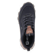 Low Sneaker  Blau