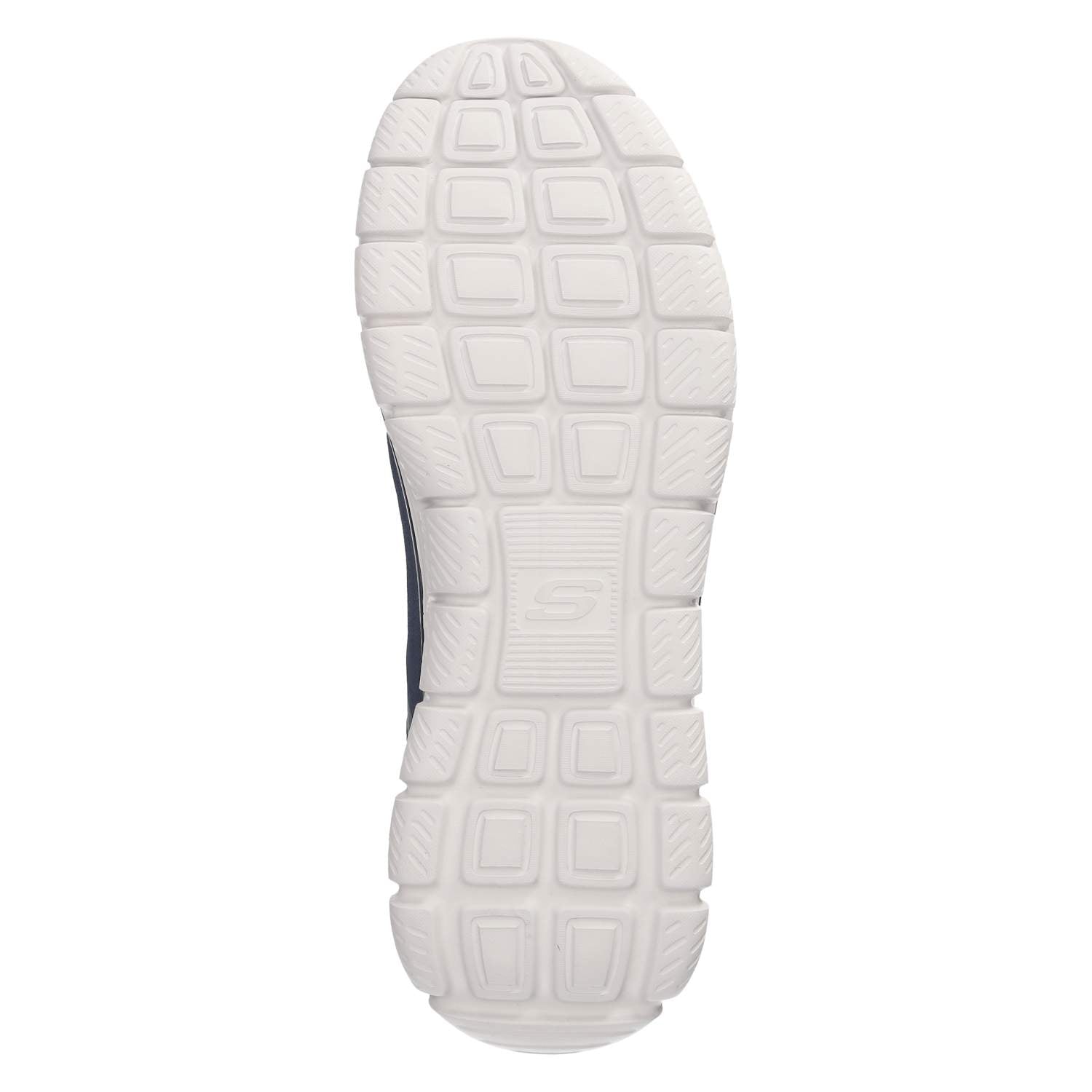 Low Sneaker TRACK  Blau