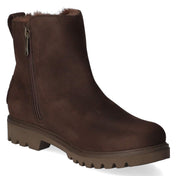 Winterstiefeletten FIORE  Braun