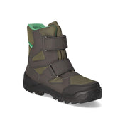 Winterstiefel KRISPIN  Schwarz