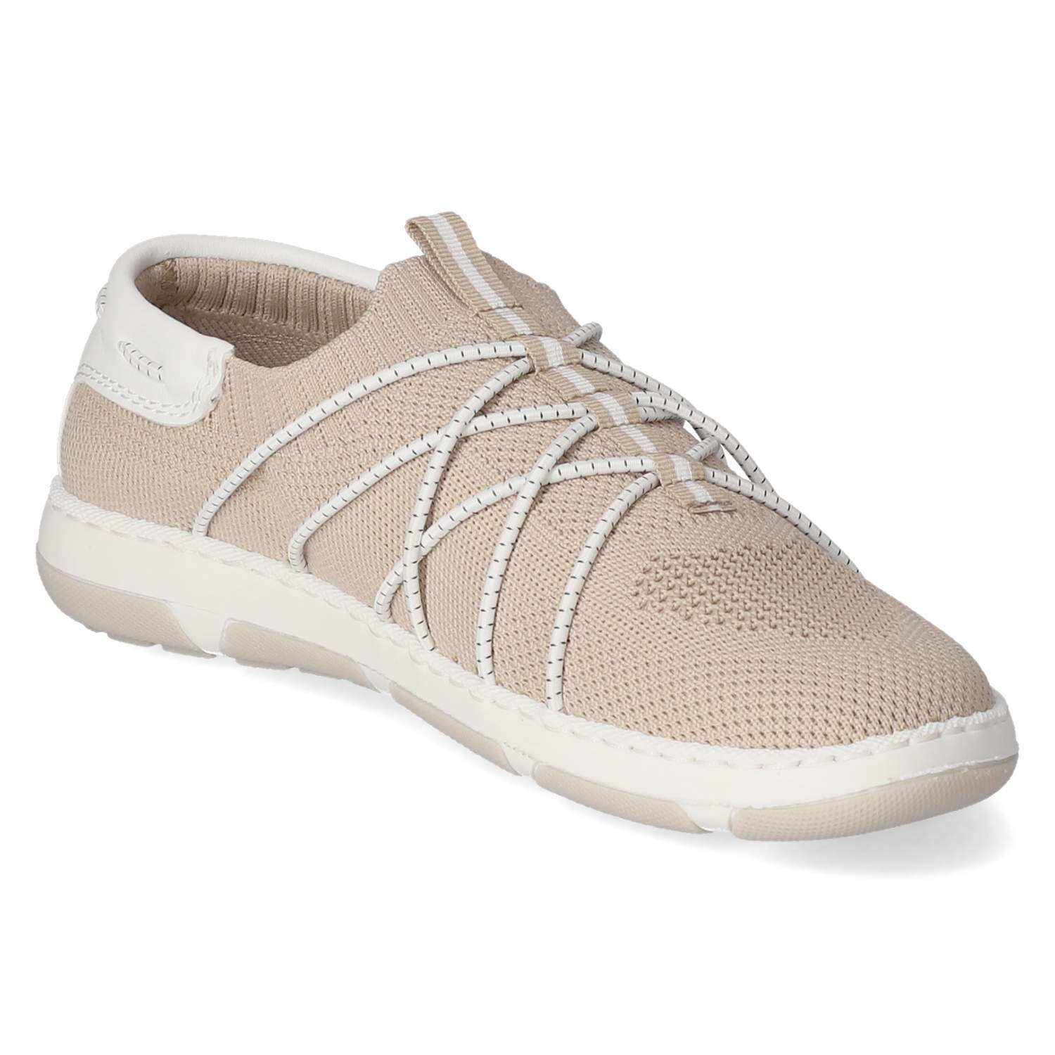 Slipper  Beige