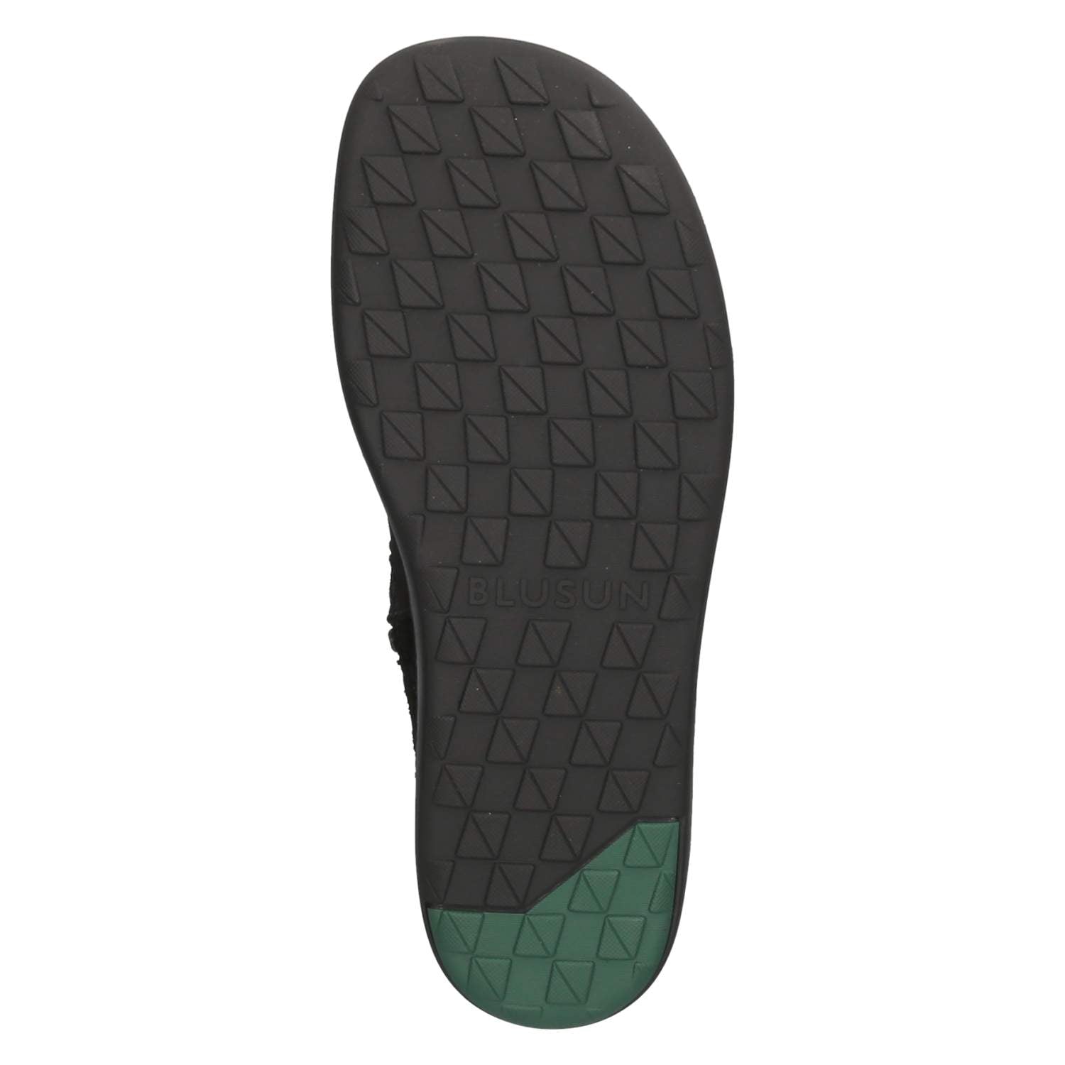 Barfuß-Stiefeletten BLSN-400W  Schwarz