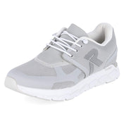 Low Sneaker  Grau