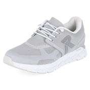 Low Sneaker  Grau