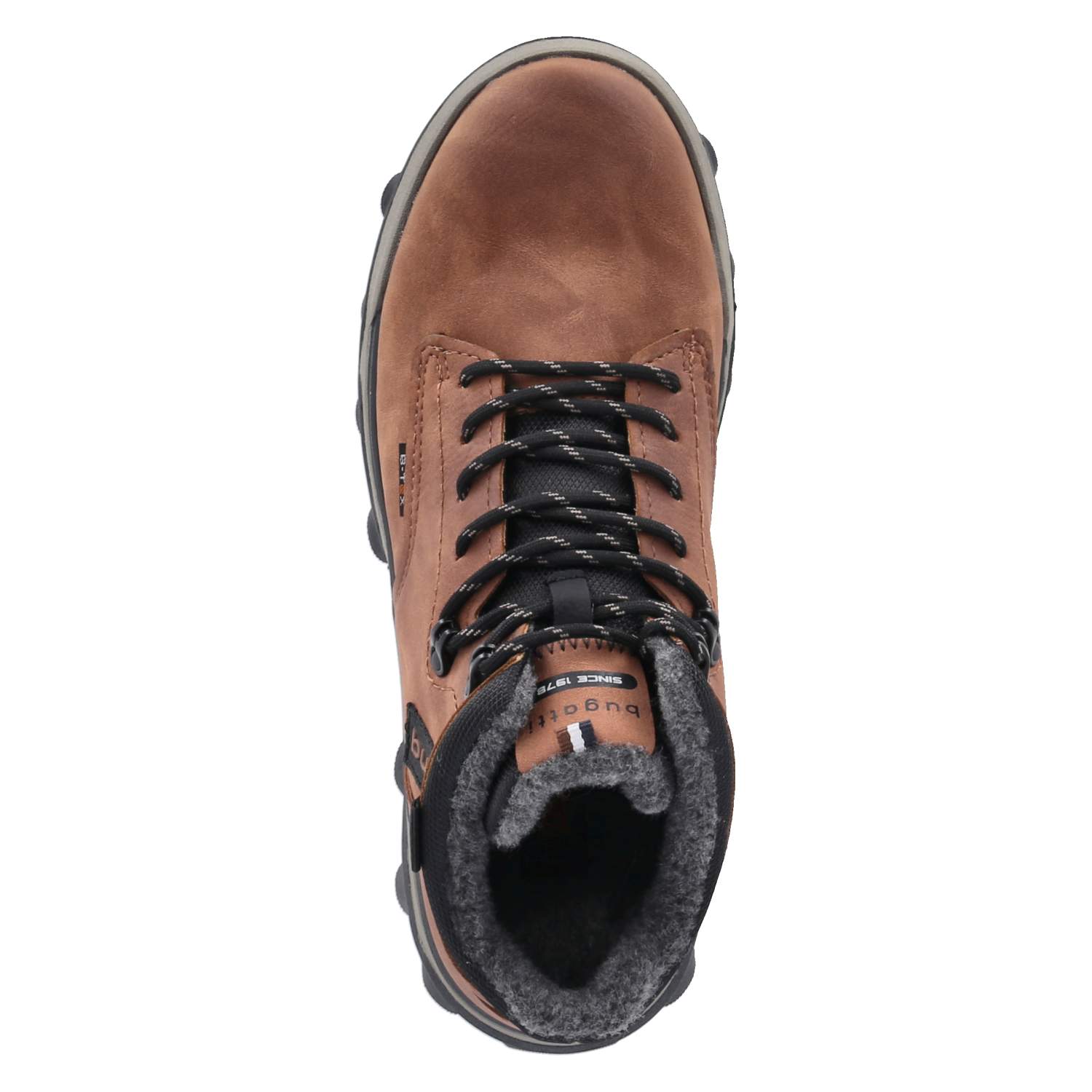 Boots  Braun