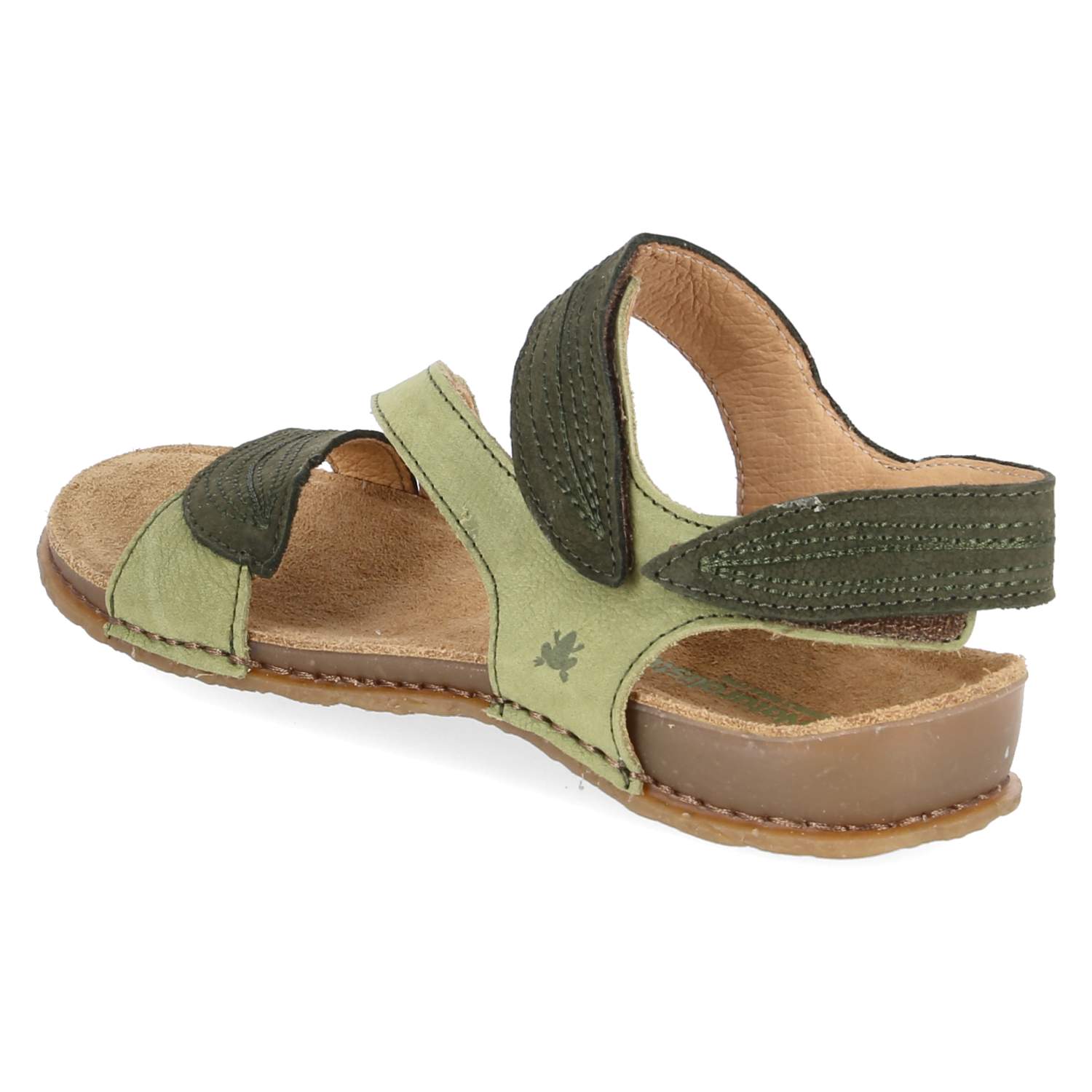 Sandalen PANGLAO  Grün