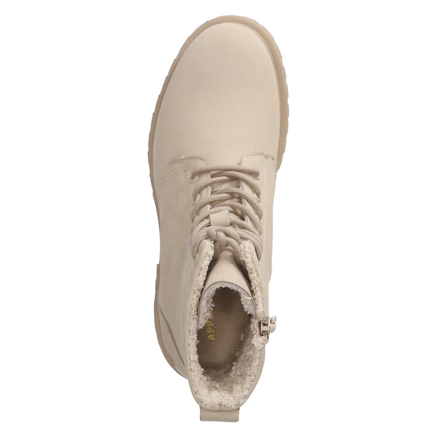Stiefeletten GENEVE 28  Taupe