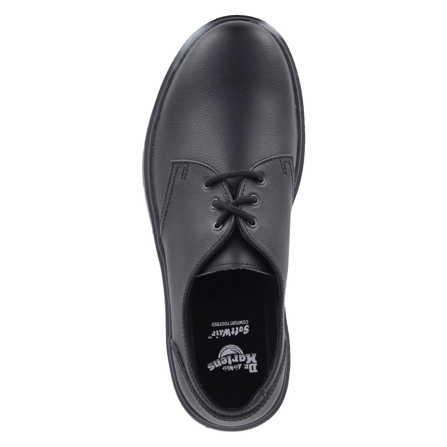 Schnürschuhe APRILE  Schwarz