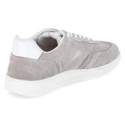 Low Sneaker  Grau