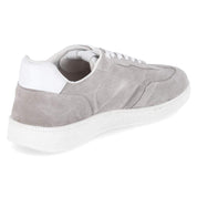 Low Sneaker  Grau