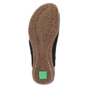 Zehentrenner-Sandalen WAKATAUA  Schwarz