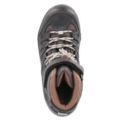 Outdoorboots RIVER TEX  Braun