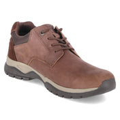 Halbschuhe  Braun