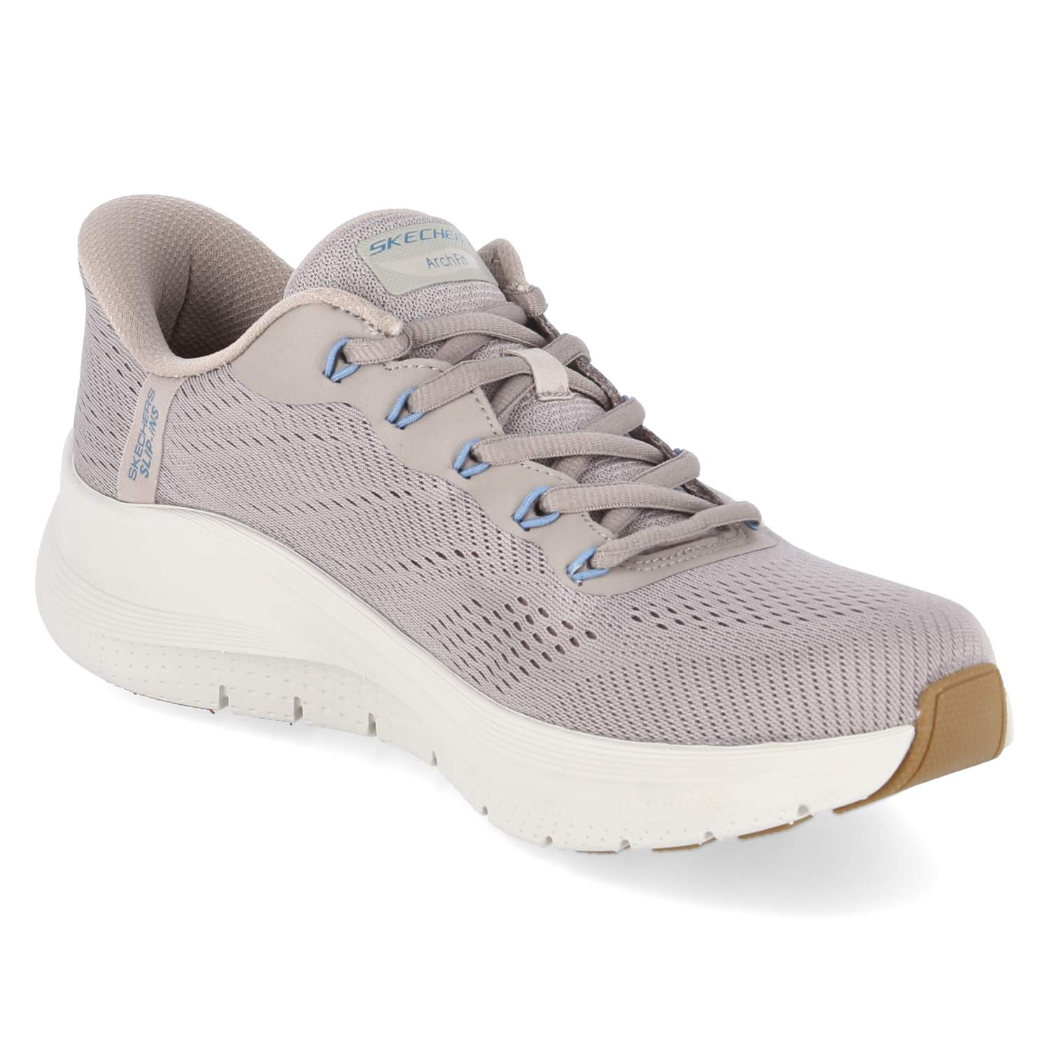 Slip-Ins Sneaker LESTUR  Taupe