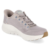 Slip-Ins Sneaker LESTUR  Taupe