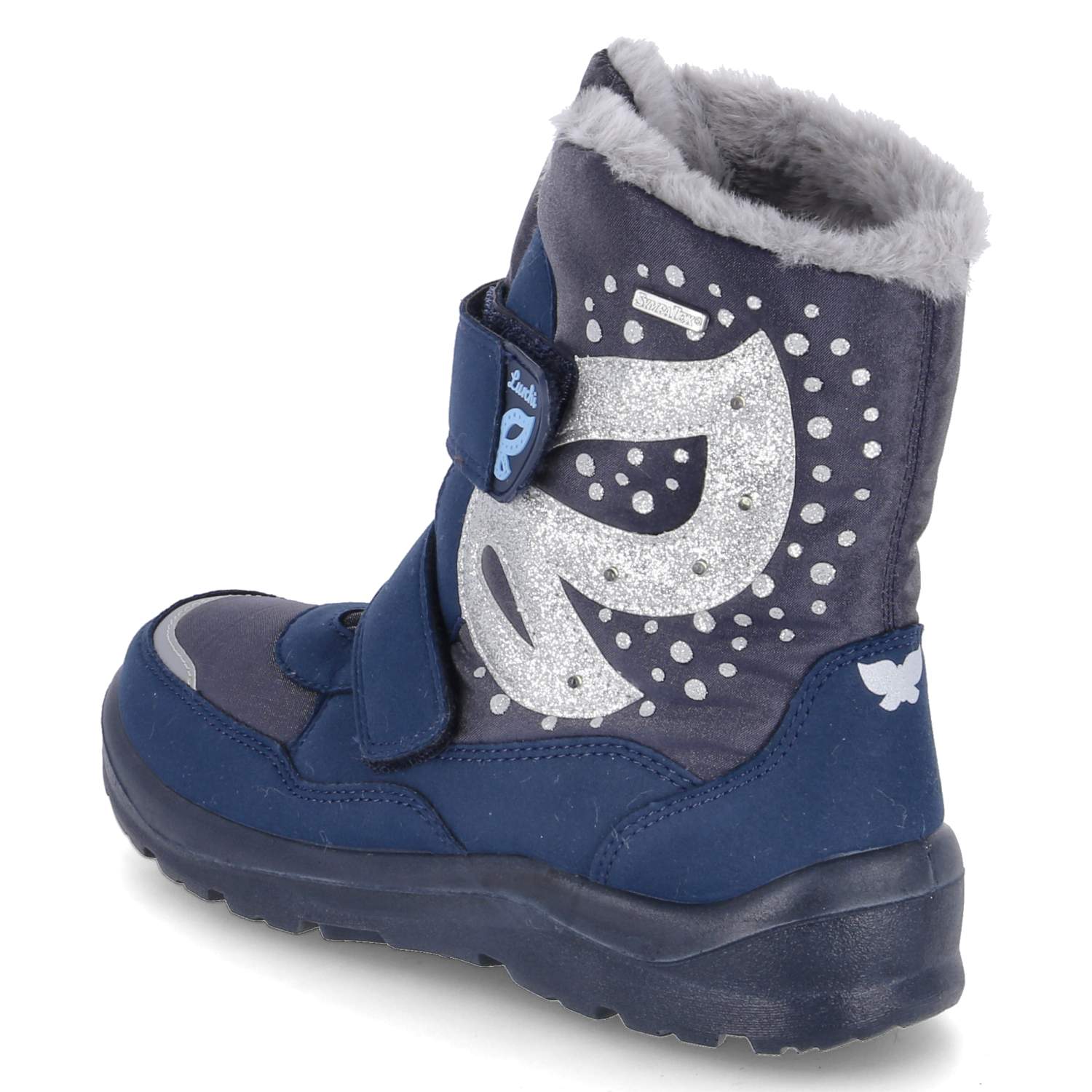 Winterstiefel KIOKO  Blau