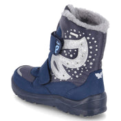 Winterstiefel KIOKO  Blau
