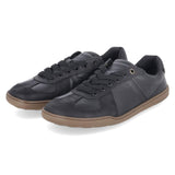 Barfußsneaker BLSN-200M  Schwarz