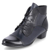 Ankle Boots  Schwarz