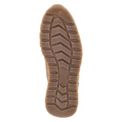 Low Sneaker  Braun