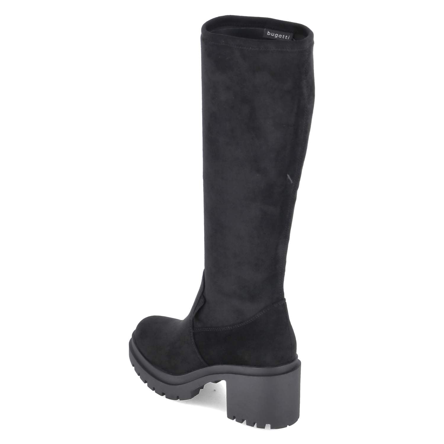 Stiefel JOY  Schwarz