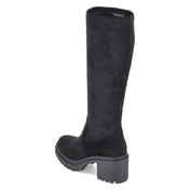 Stiefel JOY  Schwarz