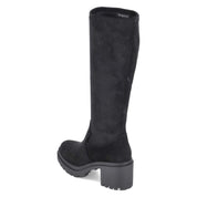 Stiefel JOY  Schwarz