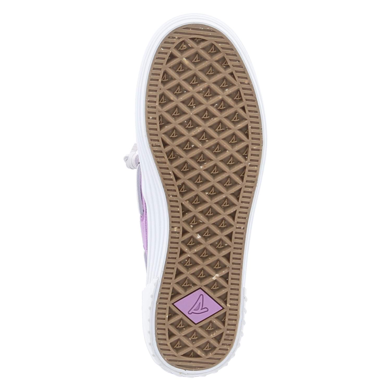 Bootsschuhe BAHAMA  Lila