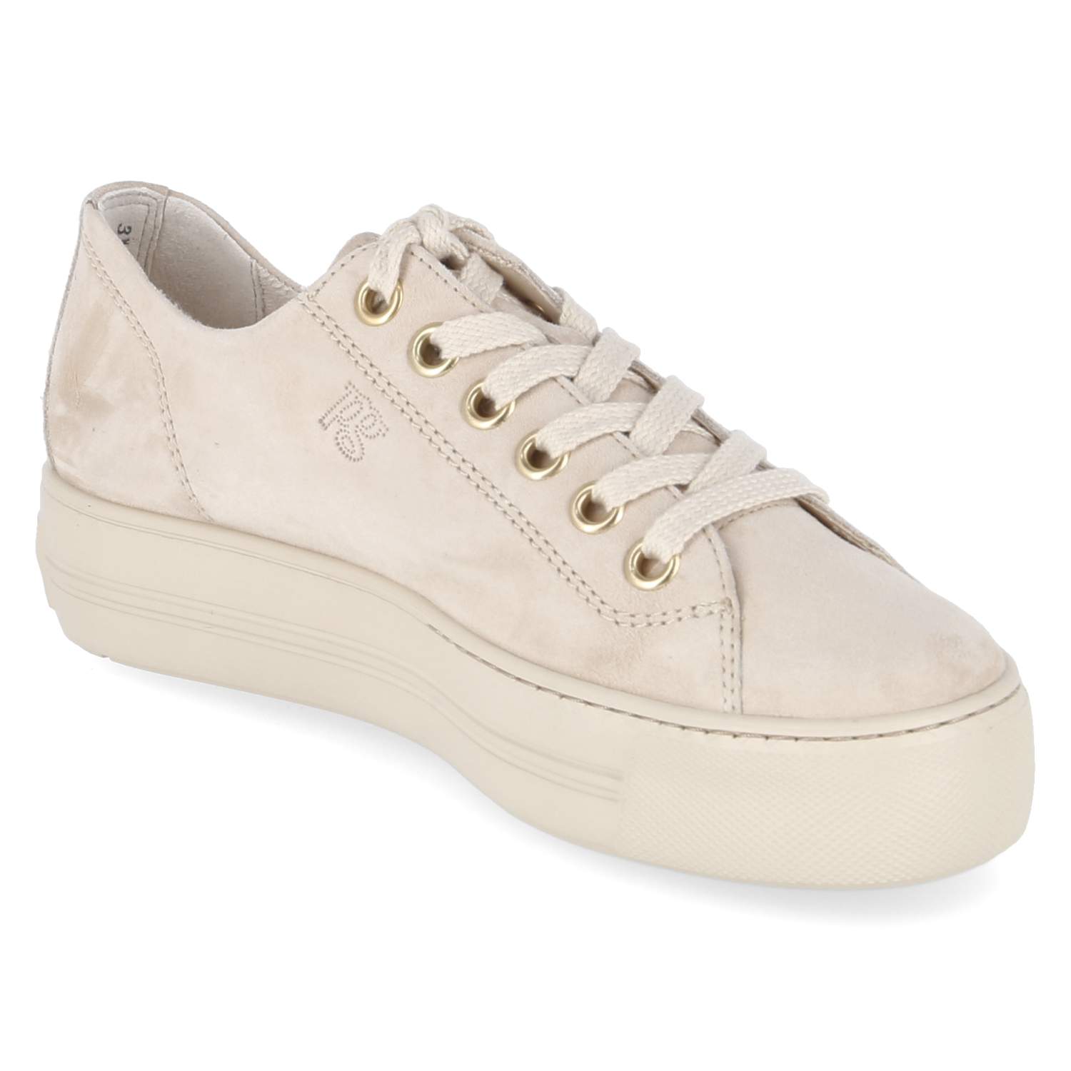 Sneaker  Beige