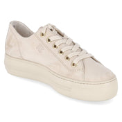 Sneaker  Beige