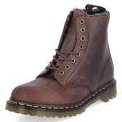 Schnürboots PASCAL 1460 WL  Braun