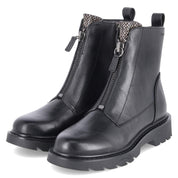 Boots  Schwarz